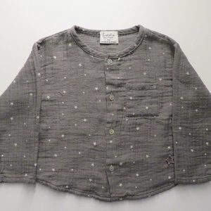 tocoto vintage shirt